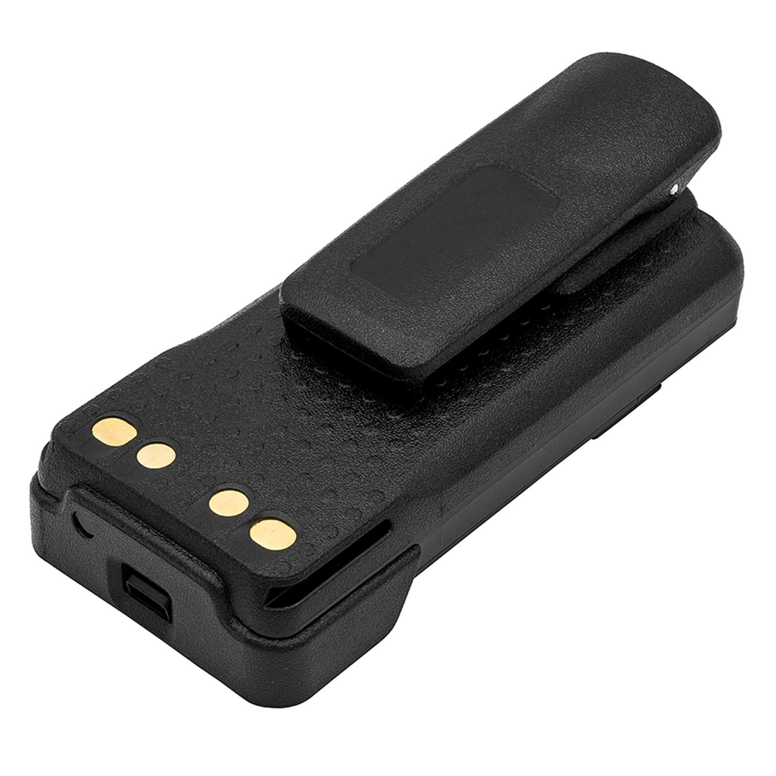 Батерия за радиостанция Motorola APX2000, DP2400, XPR 7350  Liion  7,4V 3350mA Cameron Sino