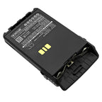 Battery for radio Motorola DP3000e, DP3441e, XiR P8600 PMNN4440 Li-ion 7.4V 1600mA Cameron Sino