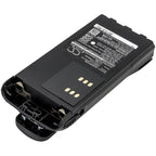 Battery for Motorola GP1280 GP140 GP240 radio HMNN4151 NIMH 7.2V 2100mA Cameron Sino