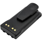 Battery for Motorola GP1280 GP140 GP240 radio HMNN4151 NIMH 7.2V 2100mA Cameron Sino