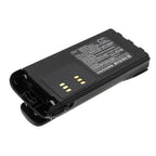 Motorola GP1280 GP140 GP240 Walkie-Talkie Battery HMNN4151 NIMH 7.2V 1800mA Cameron Sino