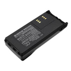 Motorola GP1280 GP140 GP240 Walkie-Talkie Battery HMNN4151 NIMH 7.2V 1800mA Cameron Sino