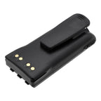 Motorola GP1280 GP140 GP240 Walkie-Talkie Battery HMNN4151 NIMH 7.2V 1800mA Cameron Sino