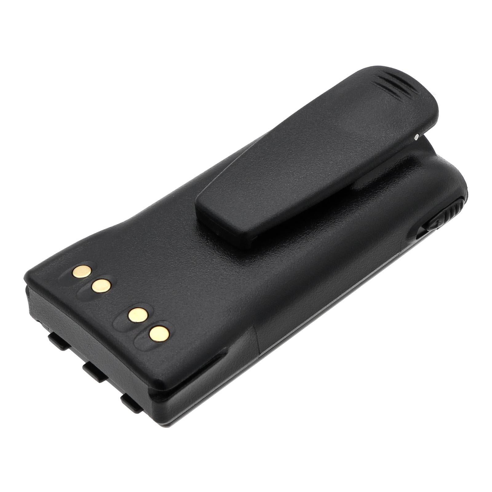 Батерия за радиостанция Motorola GP1280 GP140 GP240  HMNN4151  NIMH  7,2V 1800mA Cameron Sino