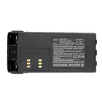Motorola GP1280 GP140 GP240 Walkie-Talkie Battery HMNN4151 NIMH 7.2V 1800mA Cameron Sino