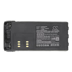 Battery for Motorola GP1280 GP140 GP240 radio HMNN4151 LiIon 7.4V 1800mA Cameron Sino
