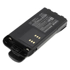 Battery for Motorola GP1280 GP140 GP240 radio HMNN4151 LiIon 7.4V 2600mA Cameron Sino