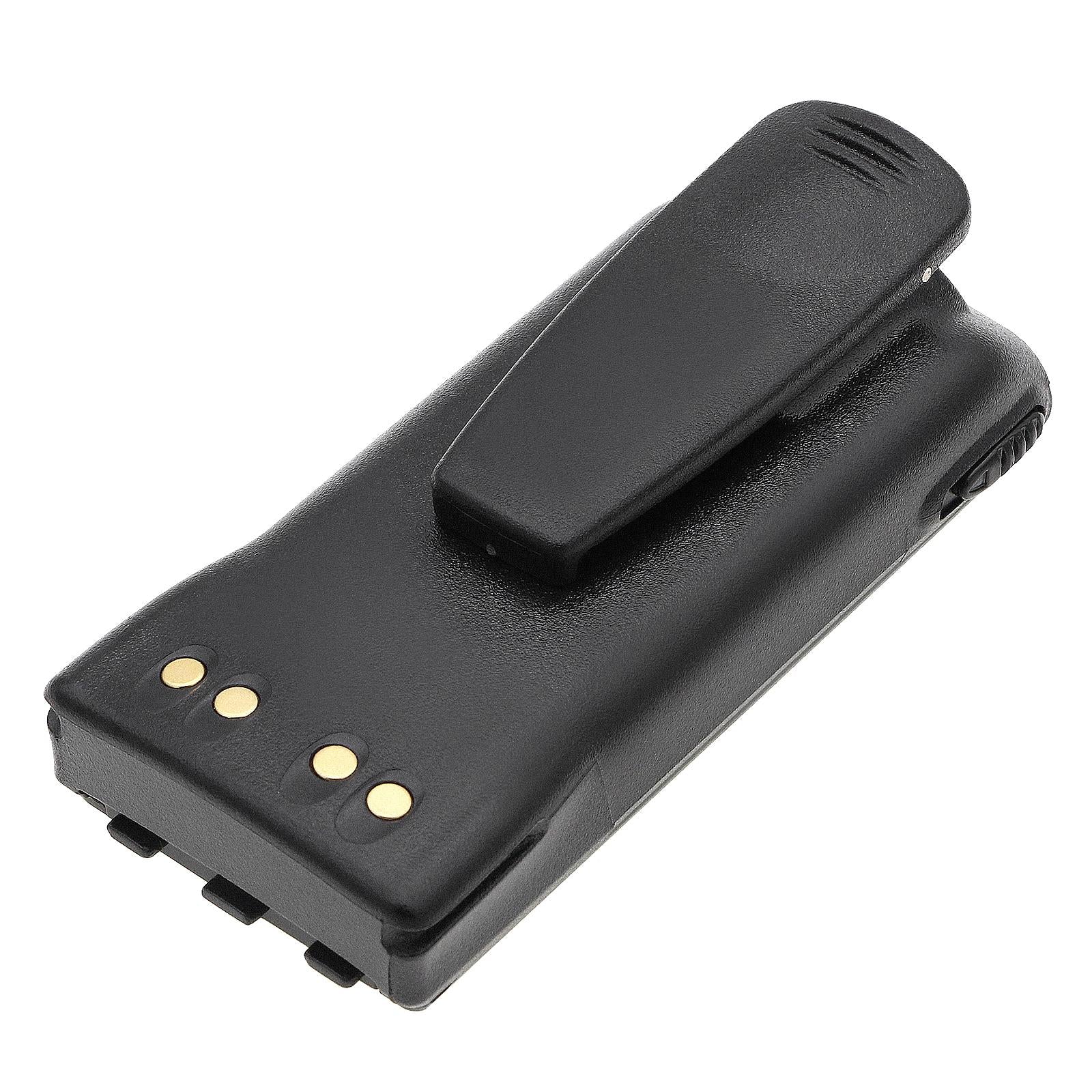Батерия за радиостанция Motorola GP1280 GP140 GP240  HMNN4151    LiIon  7,4V 2600mA Cameron Sino