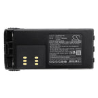 Battery for Motorola GP1280 GP140 GP240 radio HMNN4151 LiIon 7.4V 2600mA Cameron Sino