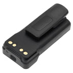 Battery for Motorola DP2000, DP2400, DP2600 radio Liion 7.4V 2600mA Cameron Sino