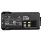 Battery for Motorola DP2000, DP2400, DP2600 radio Liion 7.4V 2600mA Cameron Sino