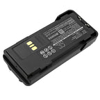 Battery for Motorola APX2000, APX3000, APX4000 NNTN8128A LiIon 7.4V 2300mA Cameron Sino