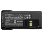 Battery for Motorola APX2000, APX3000, APX4000 NNTN8128A LiIon 7.4V 2300mA Cameron Sino