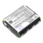 Battery for Motorola EM1000.T5300, T800 1532/4002A NIMH 3.6V 700mA Cameron Sino