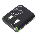 Battery for Motorola EM1000.T5300, T800 1532/4002A NIMH 3.6V 700mA Cameron Sino