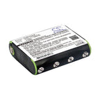 Battery for Motorola EM1000.T5300, T800 1532/4002A NIMH 3.6V 1500mA Cameron Sino
