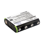 Battery for Motorola EM1000.T5300, T800 1532/4002A NIMH 3.6V 1500mA Cameron Sino