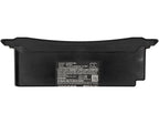 Battery for remote control for crane Magnetek BT114-0 NIMH 7.2V 2000mAh Cameron Sino