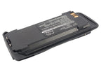 Battery for Motorola DGP4150, DP3400, XPR6550 NNTN4066 LiIon 7.5V 1800mA Cameron Sino