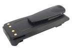 Battery for Motorola DGP4150, DP3400, XPR6550 NNTN4066 LiIon 7.5V 1800mA Cameron Sino