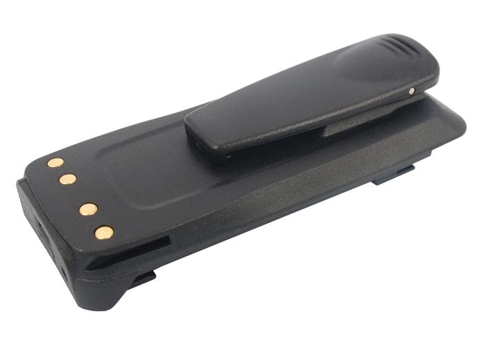 Батерия за радиостанция Motorola DGP4150, DP3400, XPR6550 NNTN4066   LiIon  7,5V 1800mA Cameron Sino