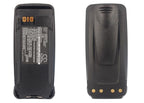 Battery for Motorola DGP4150, DP3400, XPR6550 NNTN4066 LiIon 7.5V 1800mA Cameron Sino