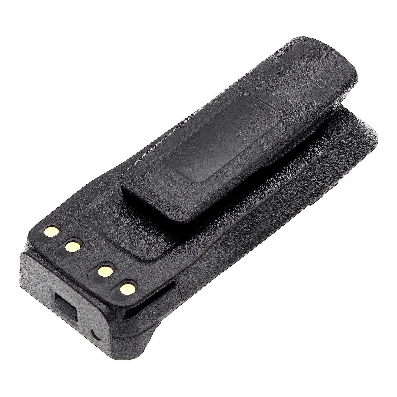 Батерия за радиостанция Motorola DGP4150, DP3400, XPR6550 NNTN4066   LiIon  7,5V 2600mA Cameron Sino