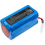 Battery for XIAOMI G1 MI Robot Vacuum Cleaner, MI-G1 LiIon 14.8V 2600mAh CAMERON SINO