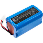 Battery for XIAOMI G1 MI Robot Vacuum Cleaner, MI-G1 LiIon 14.8V 2600mAh CAMERON SINO