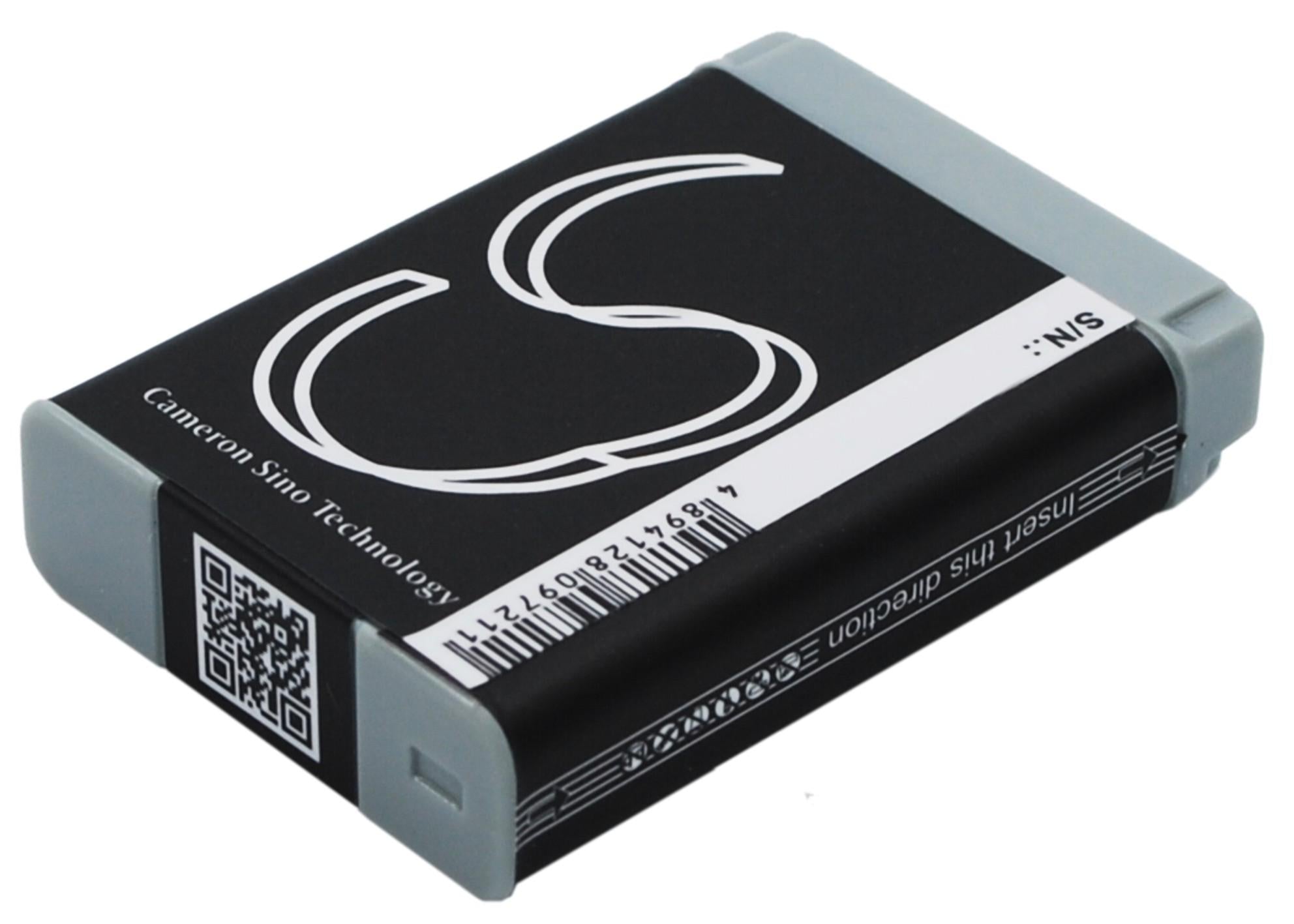 Батерия за фотоапарат / камера CANON NB13MC  NB13L  3,7V 1050 mAh  LiIon Cameron Sino