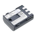 Battery for camera CANON NB2LH LiIon 7.4V 600mAh Cameron Sino