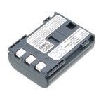 Battery for camera CANON NB2LH LiIon 7.4V 600mAh Cameron Sino