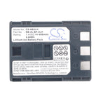 Battery for camera CANON NB2LH LiIon 7.4V 600mAh Cameron Sino