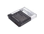 Battery for camera CANON NB6L LiIon 3.7V 1000mAh LiIon Cameron Sino