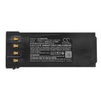 Battery for HIAB 092 102 Crane Remote Control, NBB Nano-L RNBB7215 NIMH 7.2V 2000mAh Cameron Sino