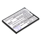 Battery for mobile phone NOKIA 8, N9; BV-4D 3.7V 1250mAh CAMERON SINO