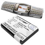 Phone battery for NOKIA BLC-2 3310, 3315, 3330, 3350 3.7V 1350mAh Cameron Sino