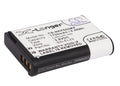Батерия за апарат NIKON EN-E23  Coolpix P600; P900  LiIon 3,8V  1700mAh  Cameron Sino