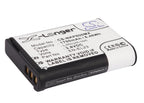 Battery for NIKON EN-EL23 Coolpix P600; P900 Li-Ion 3.8V 1700mAh Cameron Sino
