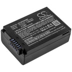 NIKON (EN-EL25) LiIon 7.6V 1280mAh Cameron Sino Camera Battery