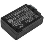 NIKON (EN-EL25) LiIon 7.6V 1280mAh Cameron Sino Camera Battery