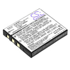Camera Battery FUJI NP40 Li-Ion 3.7V, 700MAH, Cameron Sino