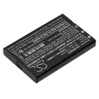 FUJI NP60 LiIon 3.7V 1050mAh Camera Battery Cameron Sino
