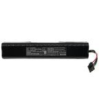 Battery for Neato Botvac Connected, Botvac D701 0810841012076 LiIon 14.4V 4200mAh CAMERON SINO