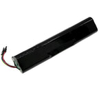 Battery for Neato Botvac Connected, Botvac D701 0810841012076 LiIon 14.4V 6800mAh CAMERON SINO