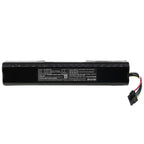 Battery for Neato Botvac Connected, Botvac D701 0810841012076 LiIon 14.4V 6800mAh CAMERON SINO