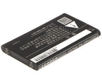 Battery for router hotspot ZTE NUBIA WD660 6BT-R600A-0006 / BM600 / ZYXEL 3.7V 1800mAh CAMERON SINO
