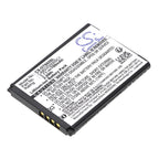 Батерия за мобилен телефон  ALCATEL 2010D, One Touch 356, One Touch 665  CAB22B0000C1 LiIon 3,7V 700mAh CAMERON SINO