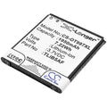Батерия за мобилен телефон ALCATEL LinkZone MW40, MW40  CAB32E0000C1 LiIon 3,7V 1950mAh CAMERON SINO