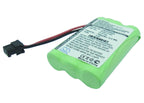 3* AAA 3.6V NiMH 700mAh GPT207 Phone Battery for Panasonic KX-TC1210 Cameron Sino